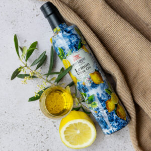 Flavoured Olive Oils