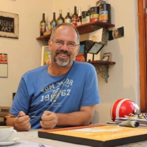 Frans Groenewald Collection